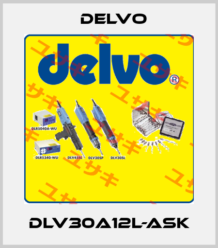 DLV30A12L-ASK Delvo