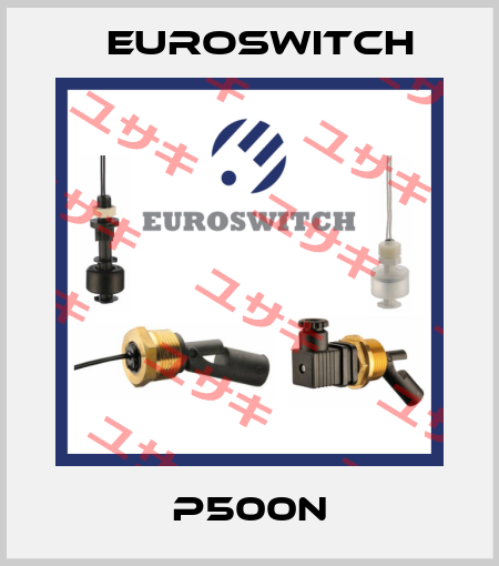 P500N Euroswitch