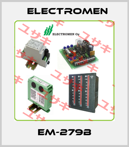 EM-279B Electromen