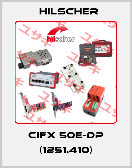 CIFX 50E-DP (1251.410) Hilscher