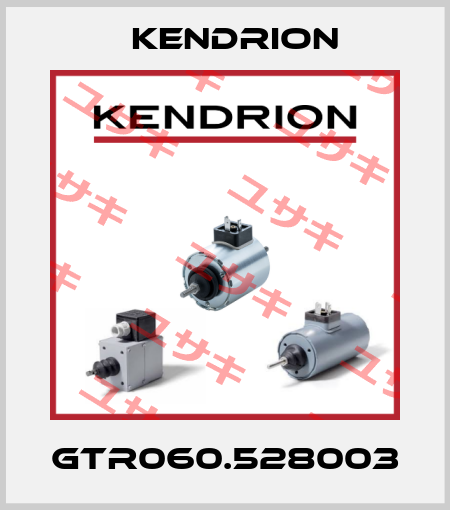 GTR060.528003 Kendrion