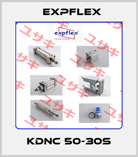 KDNC 50-30S EXPFLEX