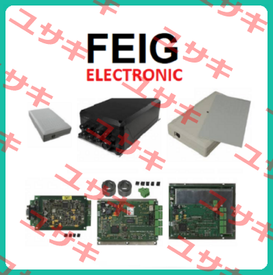 VEK M4D-A 4 FEIG ELECTRONIC