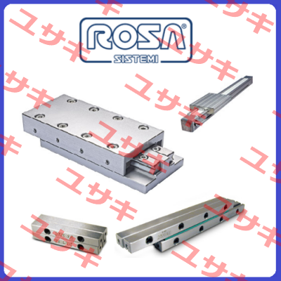 RM92025/300 ROSA SISTEMI