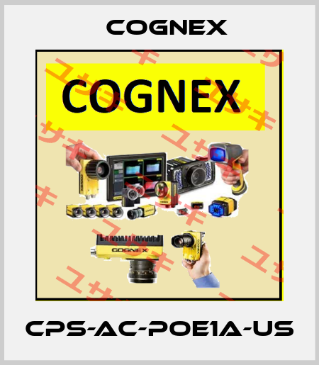 CPS-AC-POE1A-US Cognex