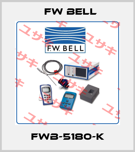 FWB-5180-K FW Bell