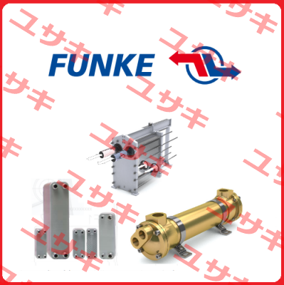 BCF 502-O-4Weg Funke