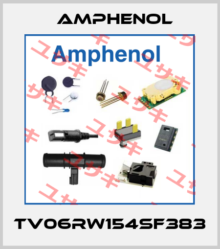 TV06RW154SF383 Amphenol