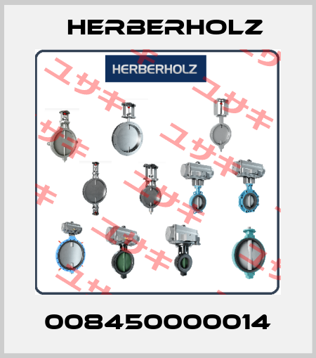 008450000014 Herberholz