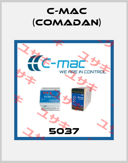 5037 C-mac (Comadan)