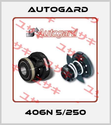 406N 5/250 Autogard