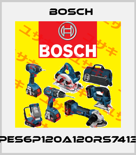 PES6P120A120RS7413 Bosch
