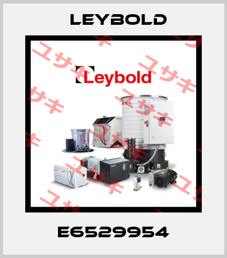 E6529954 Leybold