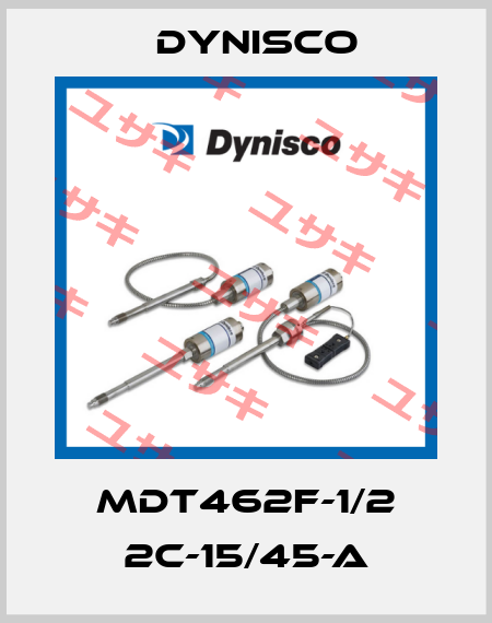 MDT462F-1/2 2C-15/45-A Dynisco
