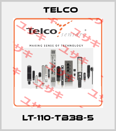 LT-110-TB38-5 Telco