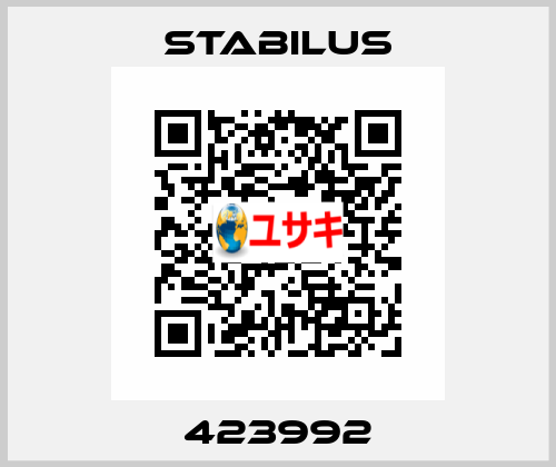 423992 Stabilus