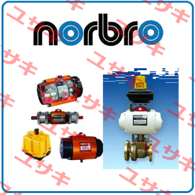 Repair kit for 33 AND FROM 40 - 1 SD 1 AND 0 - D Norbro