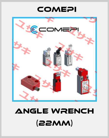 Angle wrench (22mm) Comepi