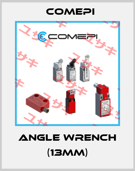 Angle wrench (13mm) Comepi