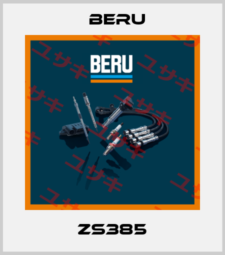ZS385 Beru