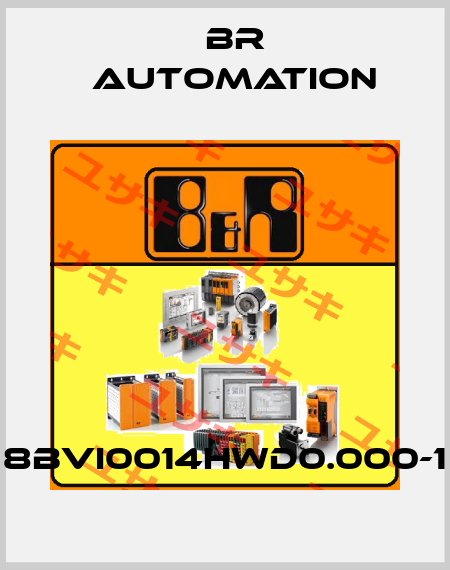 8BVI0014HWD0.000-1 Br Automation