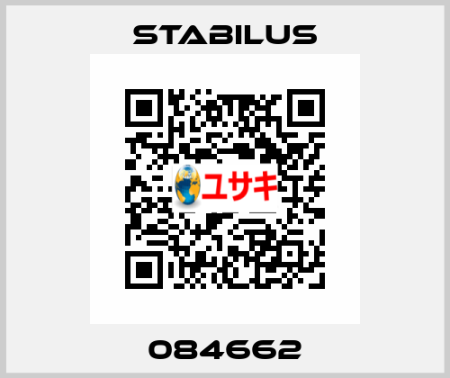 084662 Stabilus