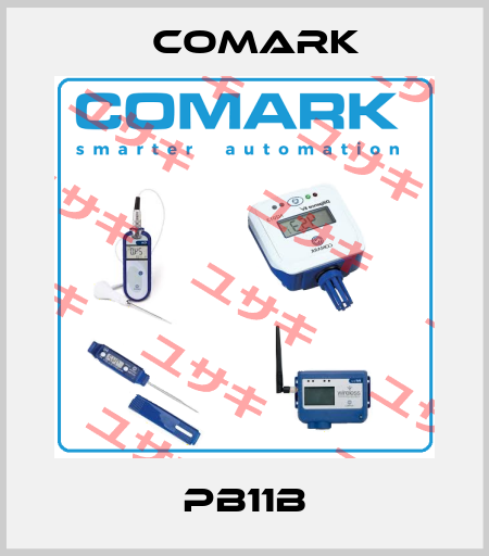 PB11B Comark