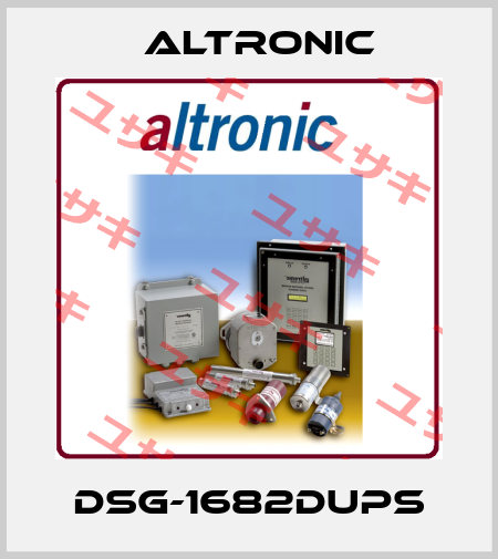 DSG-1682DUPS Altronic