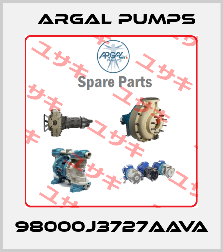 98000J3727AAVA Argal Pumps