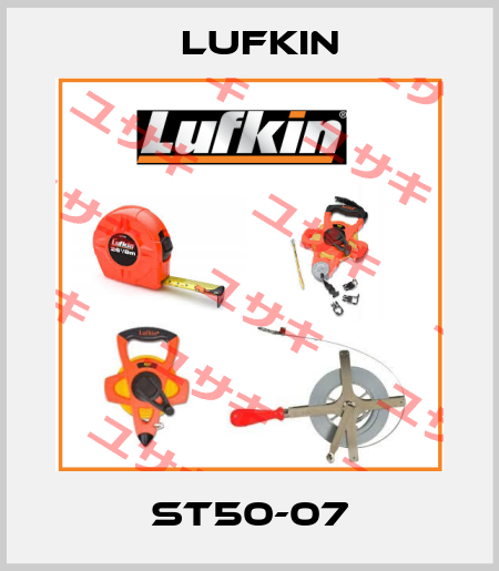 ST50-07 Lufkin