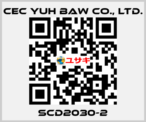 SCD2030-2 CEC YUH BAW CO., LTD.