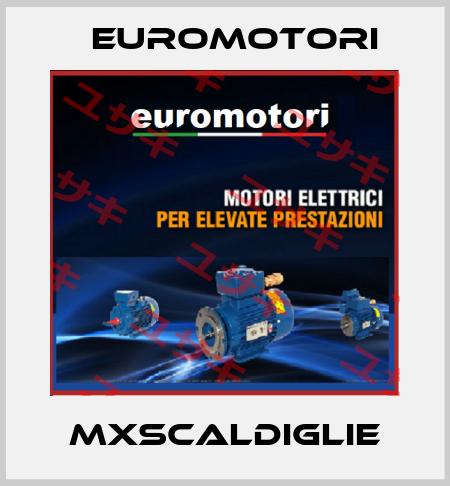 MXSCALDIGLIE Euromotori