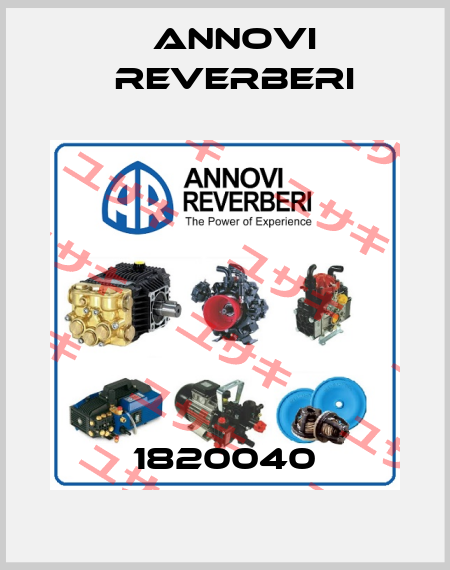 1820040 Annovi Reverberi