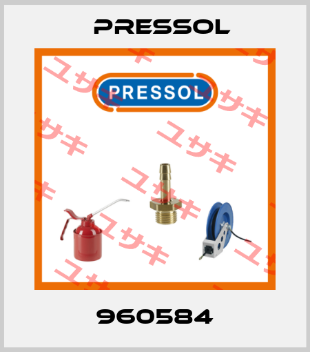 960584 Pressol