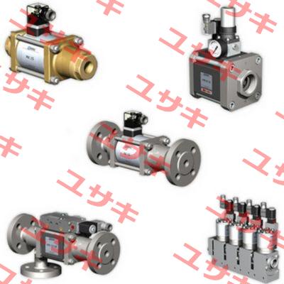 limit switch inductive (I.) Coax