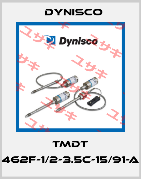 TMDT 462F-1/2-3.5C-15/91-A Dynisco