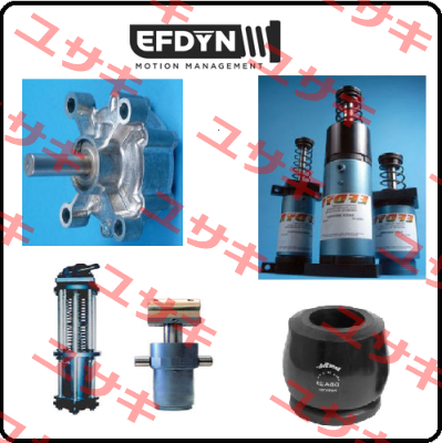 RCOS 2X3.5 BS 04 47 54 EFDYN
