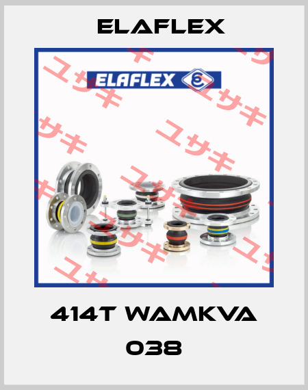 414T WAMKVA 038 Elaflex