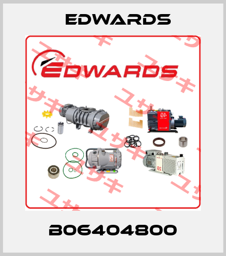 B06404800 Edwards