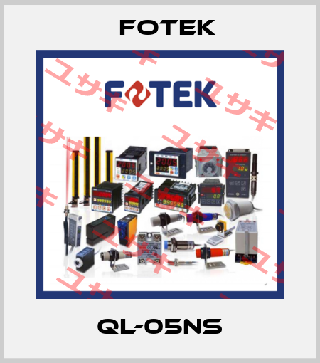 QL-05NS Fotek