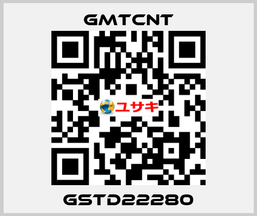 GSTD22280 GMTCNT