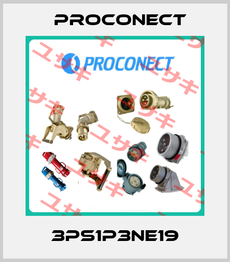 3PS1P3NE19 Proconect