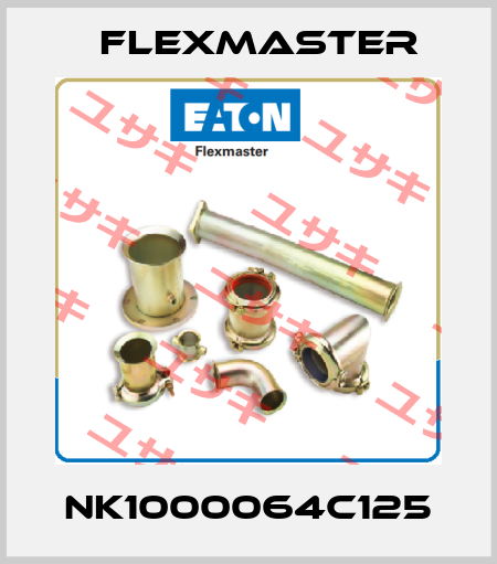 NK1000064C125 FLEXMASTER