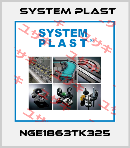 NGE1863TK325 System Plast