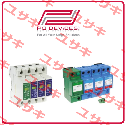 Z500PSN/L PD Devices