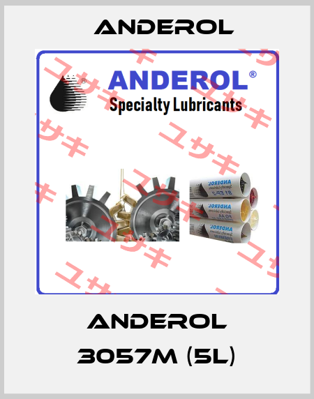 ANDEROL 3057M (5l) Anderol