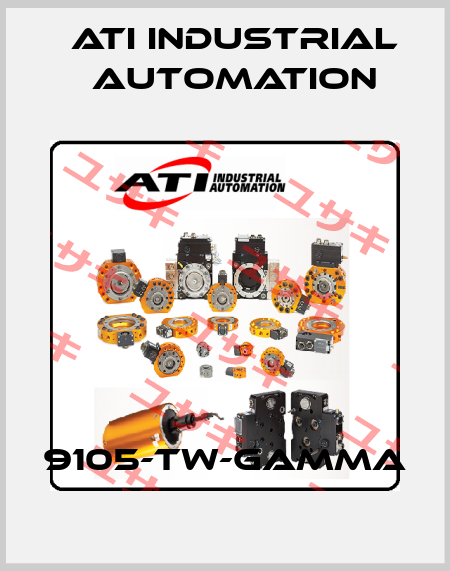 9105-TW-GAMMA ATI Industrial Automation