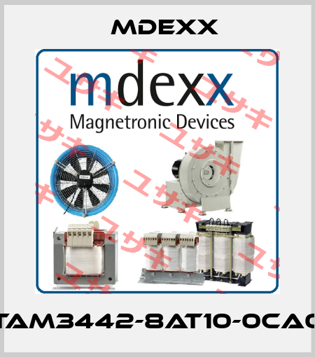 TAM3442-8AT10-0CA0 Mdexx