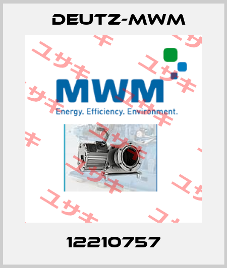 12210757 Deutz-mwm