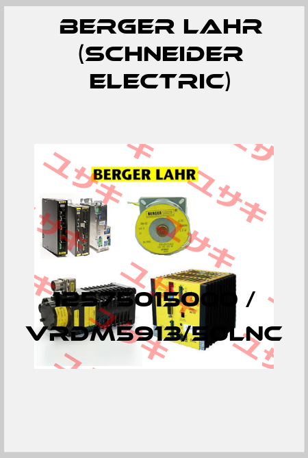 12575015000 / VRDM5913/50LNC Berger Lahr (Schneider Electric)